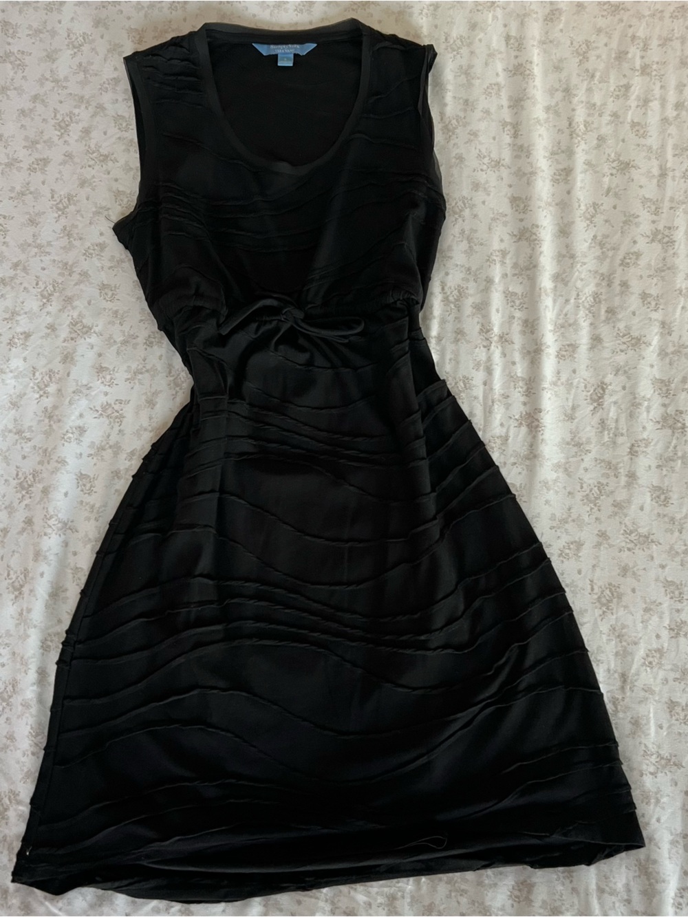 Black Women’s Dress